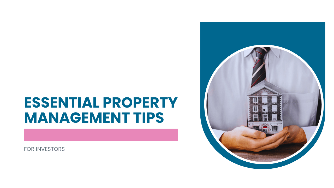 Essential Property Management Tips for Marin, CA Investors