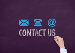 Contact Property Manager