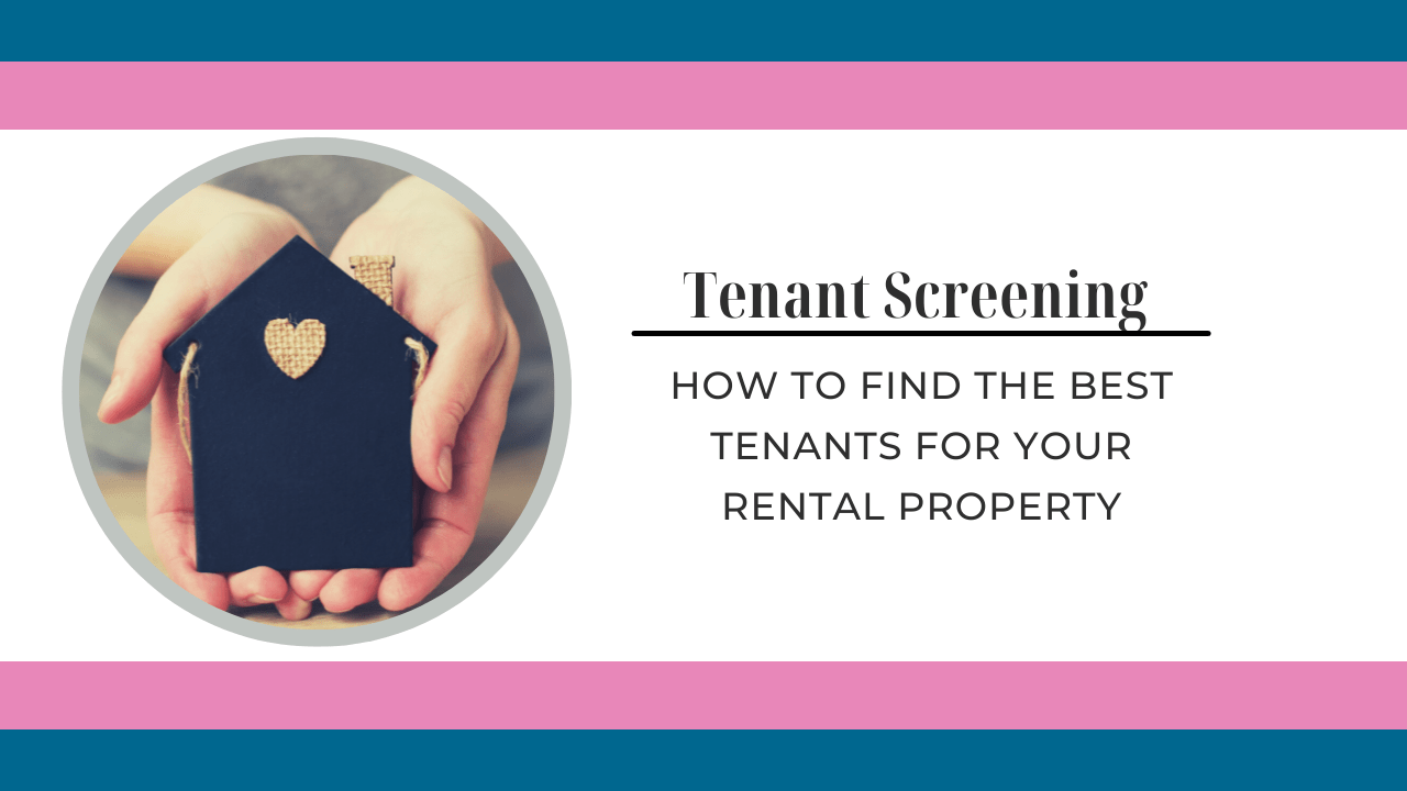 Tenant Screening in San Mateo – How to Find the Best Tenants for Your Rental Property