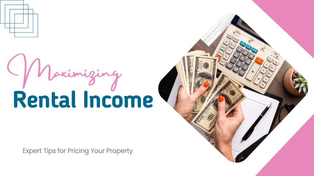 Maximizing Rental Income: Expert Tips for Pricing Your Marin, CA Property - Article Banner