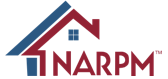 NARPM Logo Trust Symbol