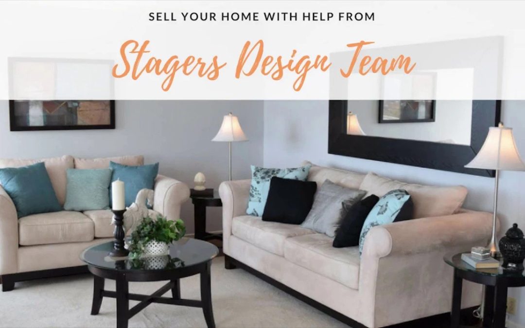How a Staging Company Like Stagers Home Design Helps San Carlos Realtors Sell Houses