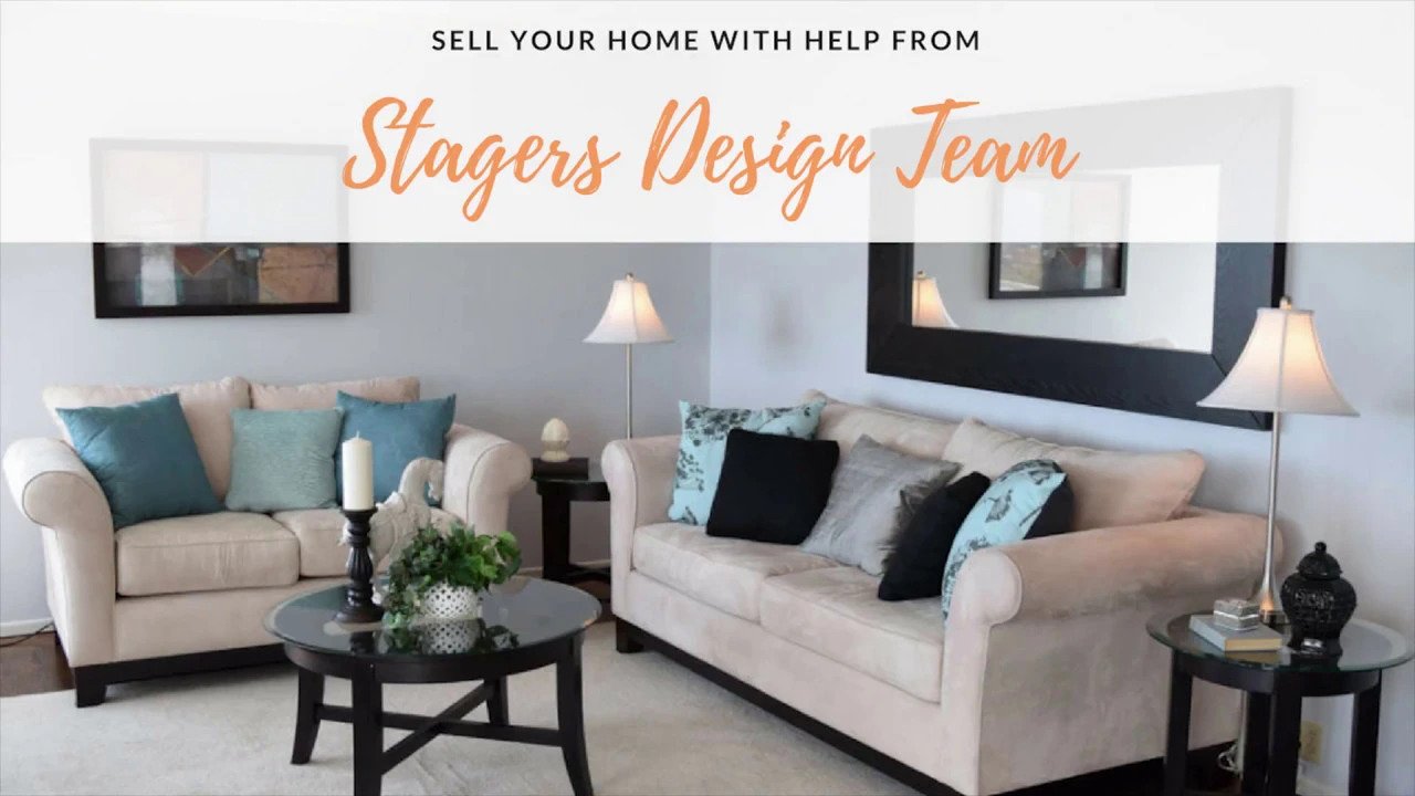How a Staging Company Like Stagers Home Design Helps San Carlos Realtors Sell Houses