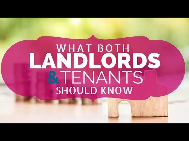 What Both Landlords & Tenants Should Know | San Mateo’s Solution to Rent Increase