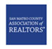 San Mateo County Association of Realtors Trust Symbol
