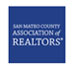 San Mateo County Association of Realtors Trust Symbol