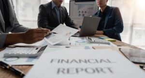 Financial Reporting