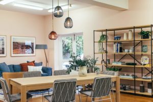San Mateo rental property