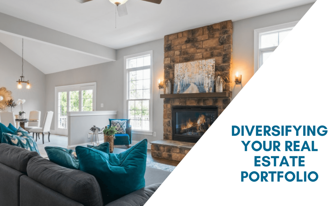 How to Diversify Your Real Estate Portfolio | San Mateo Investment Advice
