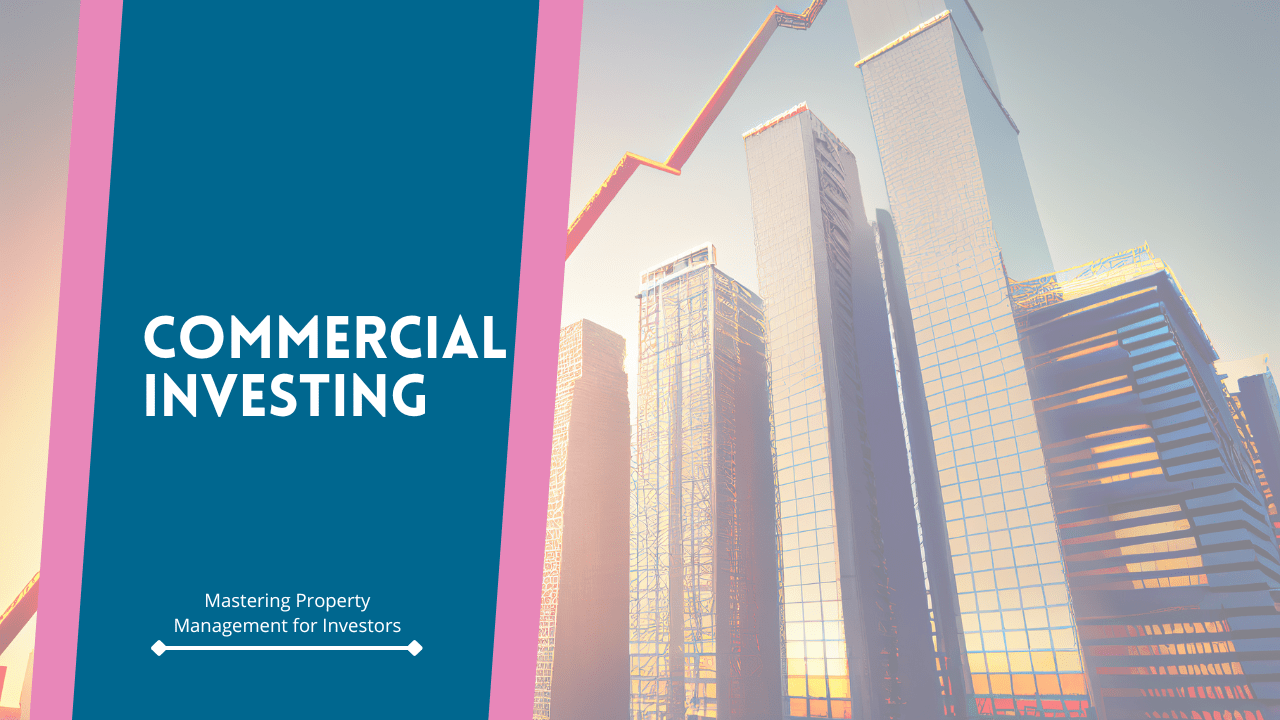 San Mateo Commercial Investing: Mastering Property Management for Investors