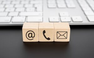 Contact Property Management Company