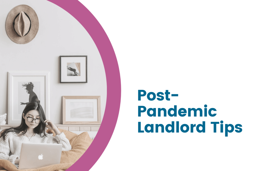 What Renters Are Looking for in a San Mateo Property Post-Pandemic