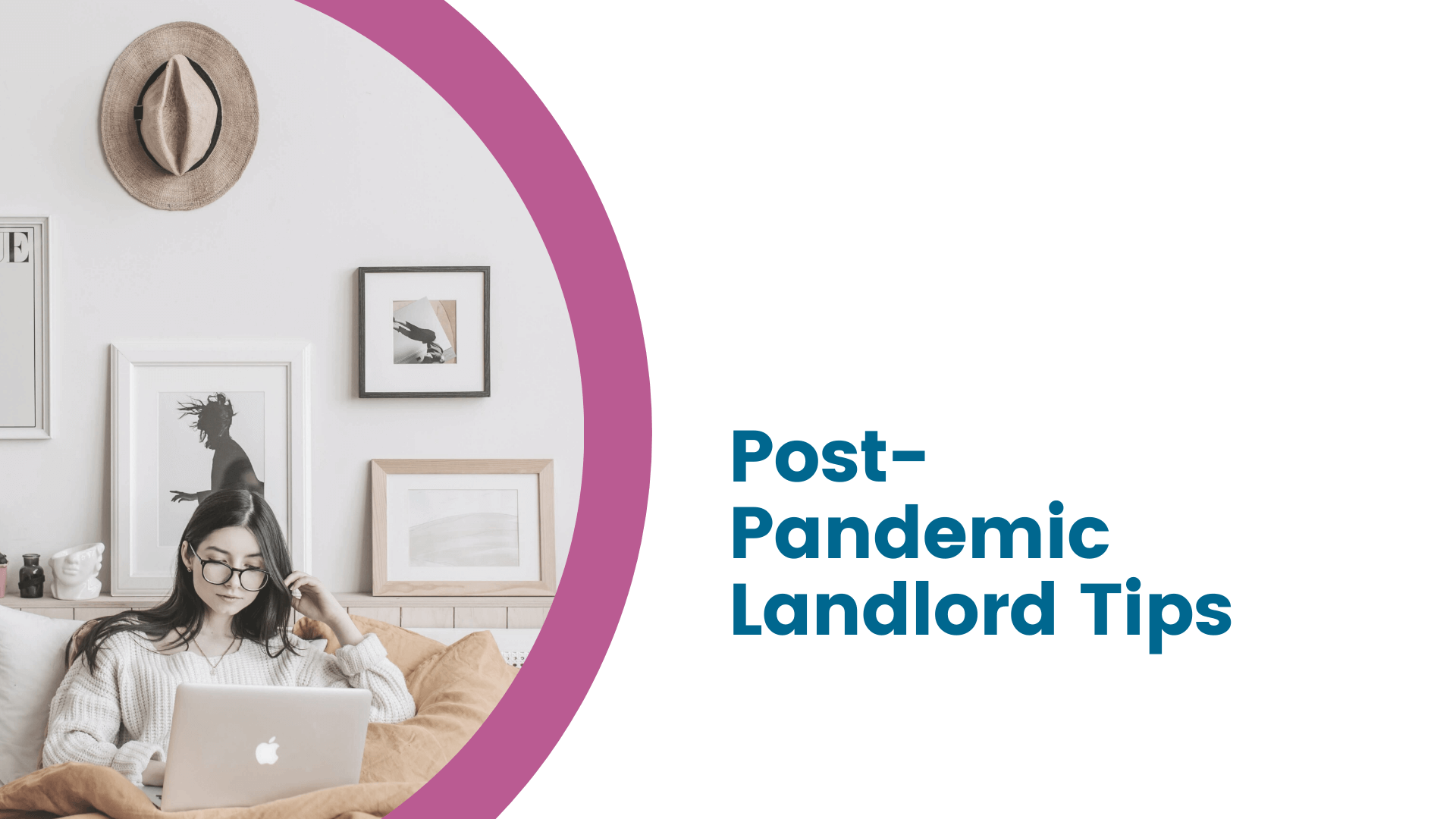 What Renters Are Looking for in a San Mateo Property Post-Pandemic