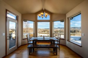 Multi-family rentals