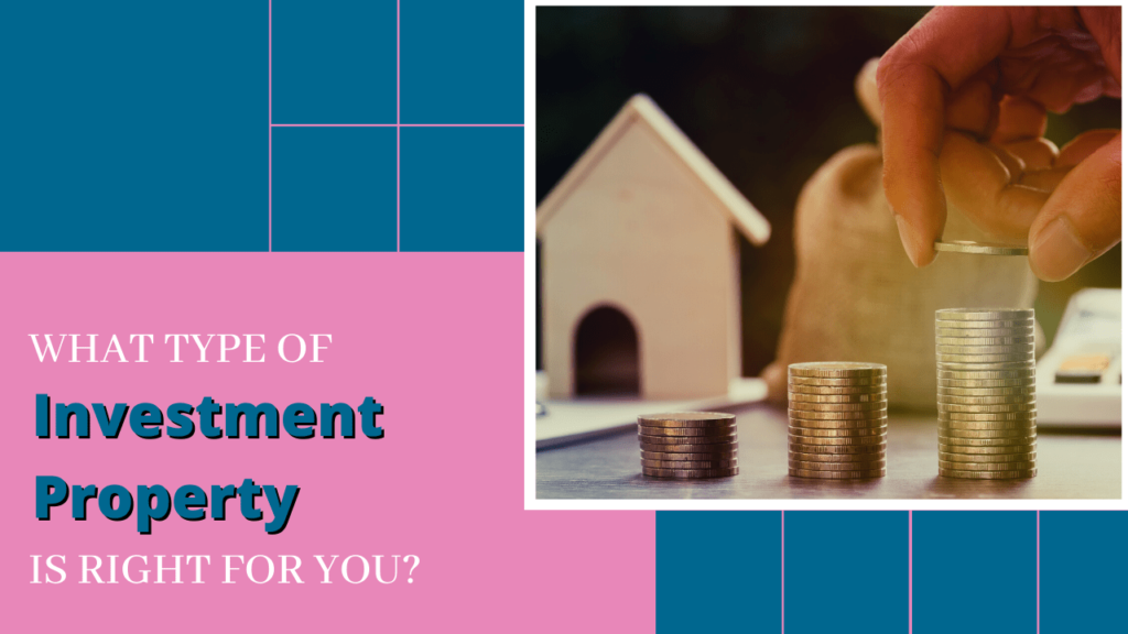 What Type of San Mateo Investment Property Is Right for You? - Article Banner