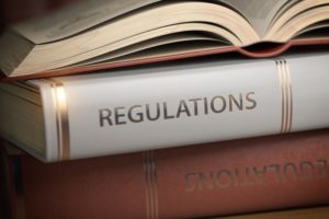 Rules, Regulations and Law