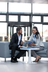 Communicate with Tenant