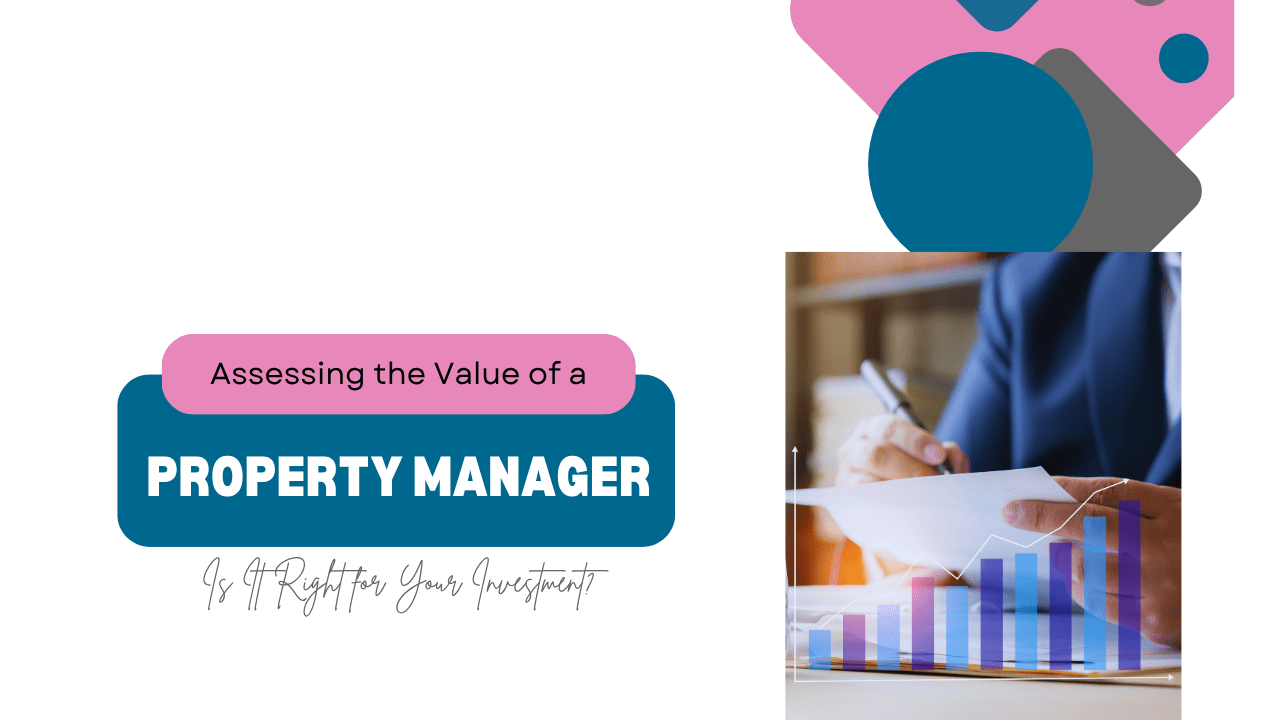 Assessing the Value of a San Mateo Property Manager: Is It Right for Your Investment?