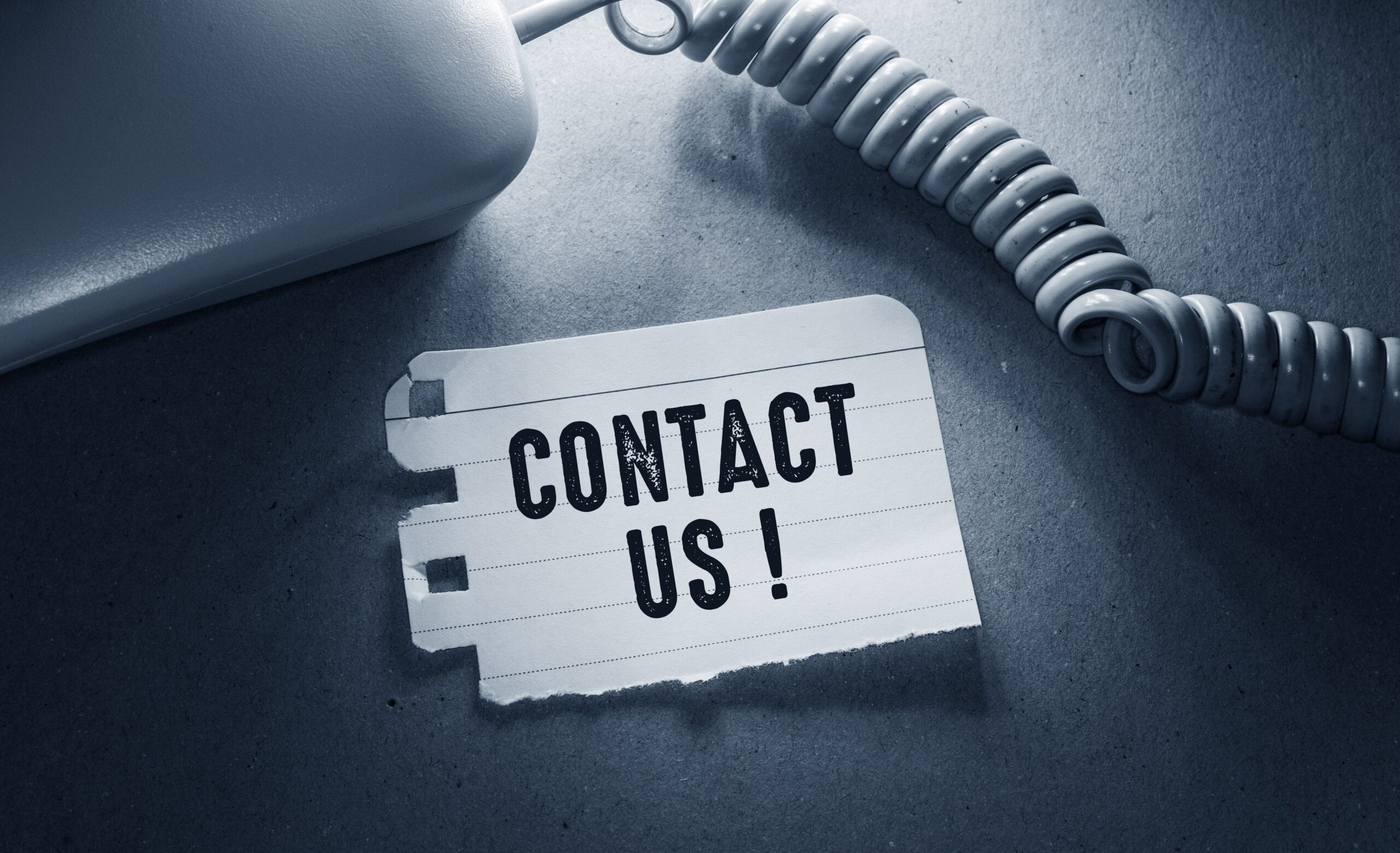 Contact Property Manager