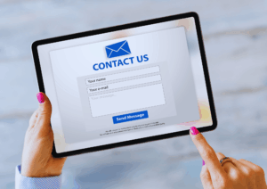 Contact Property Manager