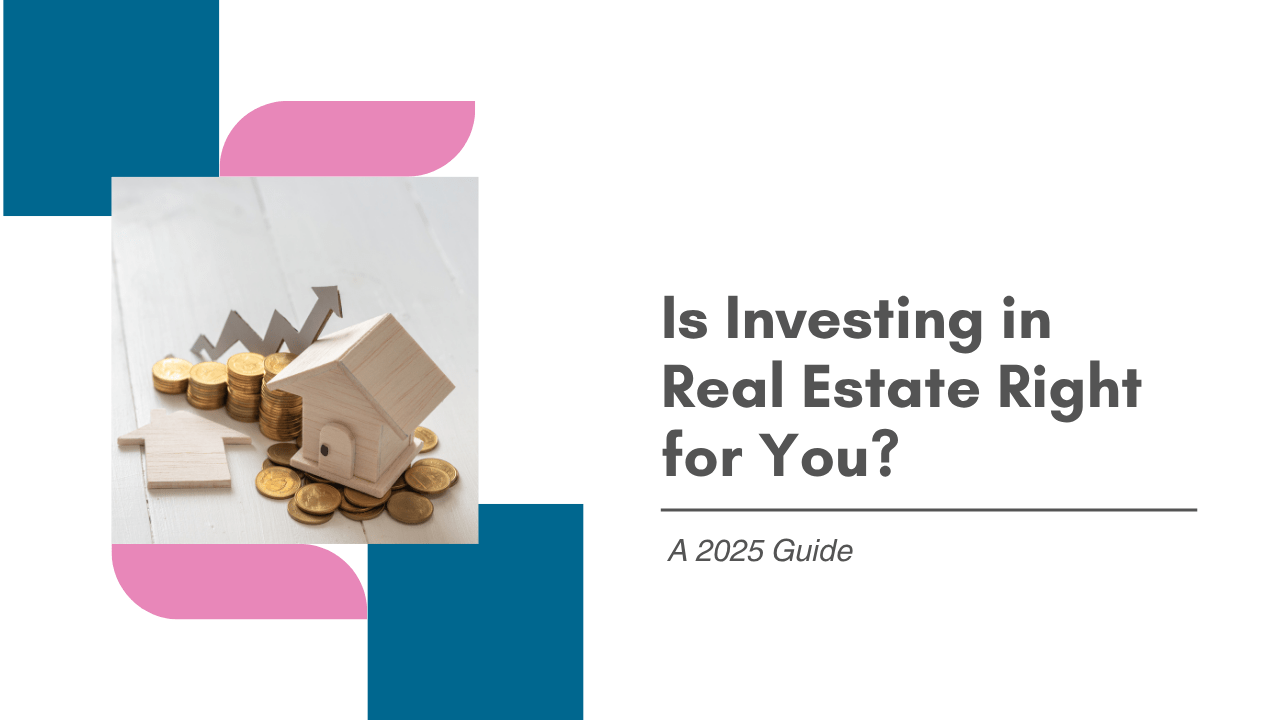 Is Investing in Peninsula Real Estate Right for You? A 2025 Guide