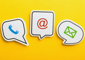 Contact Property Manager