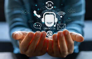 Reach Out to Property Manager