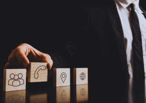 Reach Out to Property Management