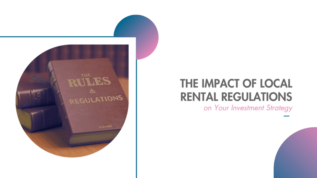 The Impact of San Mateo’s Local Rental Regulations on Your Investment Strategy - Article Banner