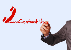 Contact Property Manager