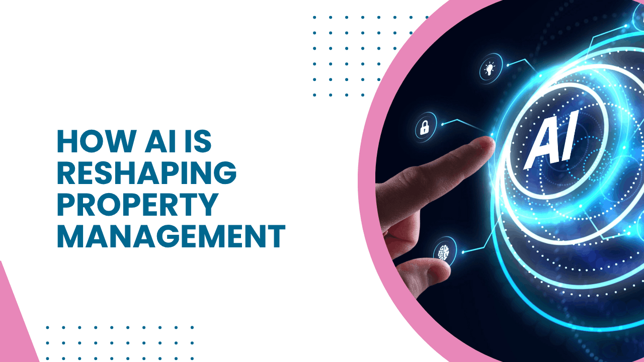 How AI is Reshaping Property Management in San Mateo County